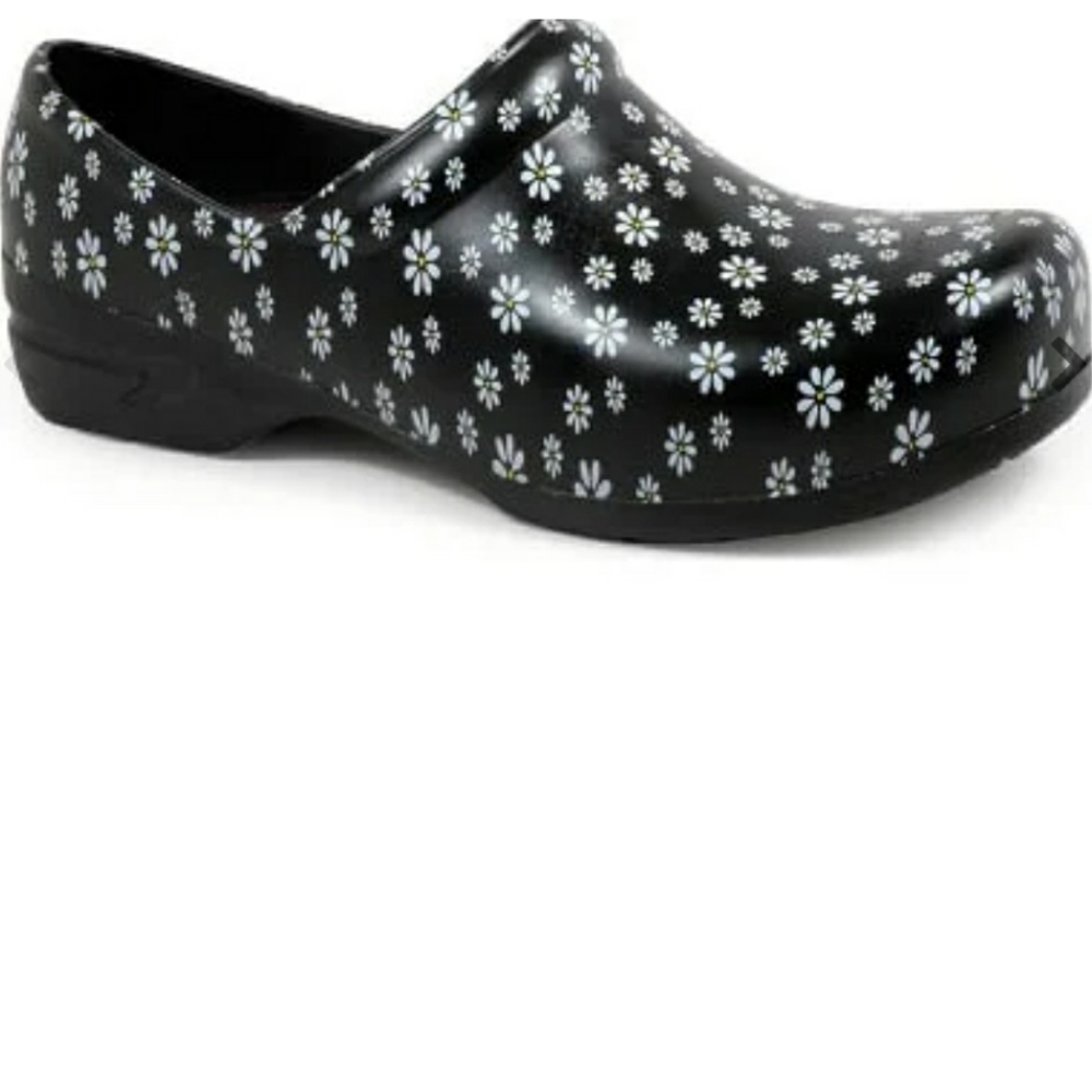 Nursing/Chef Clogs